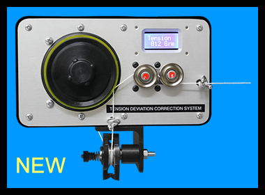 TDCS Tension Device