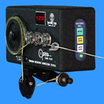 TDCS Unit