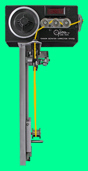 TDCS Tension Device with Accumulator