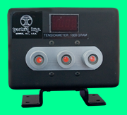 Large Horizontal Tension Meter