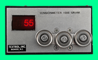 Horizontal Tension Meter