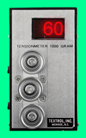 Vertical Tension Meter